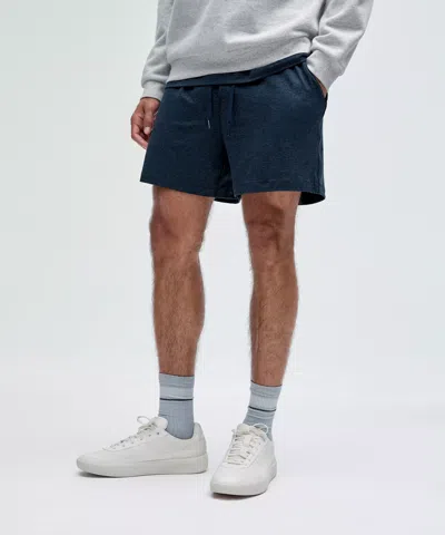 Lululemon Soft Jersey Short 5"