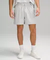 Lululemon Soft Jersey Short 5"