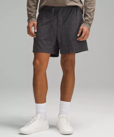 Lululemon Soft Jersey Short 5"