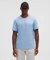 Lululemon Soft Jersey Short-sleeve Shirt