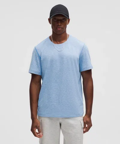 Lululemon Soft Jersey Short-sleeve Shirt