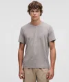 Lululemon Soft Jersey Short-sleeve Shirt