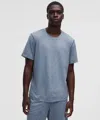 Lululemon Soft Jersey Short-sleeve Shirt