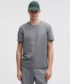 Lululemon Soft Jersey Short-sleeve Shirt