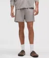 Lululemon Soft Jersey Shorts 5"