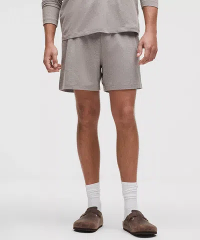 Lululemon Soft Jersey Shorts 5"