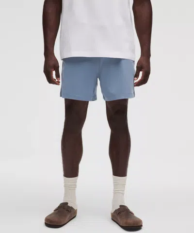 Lululemon Soft Jersey Shorts 5"