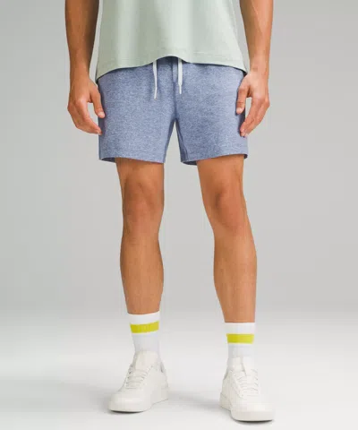 Lululemon Soft Jersey Shorts 5"