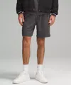 Lululemon Soft Jersey Shorts 7" In Gray