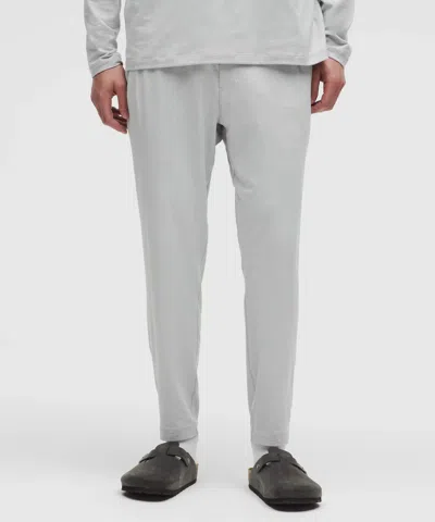 Lululemon Soft Jersey Tapered Pants Tall