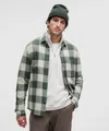 Lululemon Soft Knit Overshirt