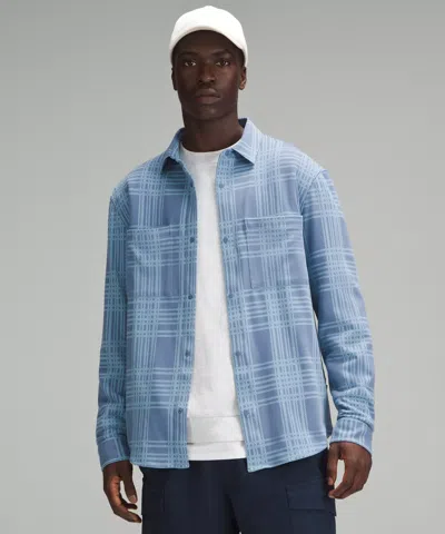 Lululemon Soft Knit Overshirt