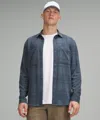 Lululemon Soft Knit Overshirt