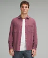 Lululemon Soft Knit Overshirt