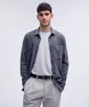Lululemon Soft Knit Overshirt