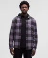Lululemon Soft Knit Overshirt