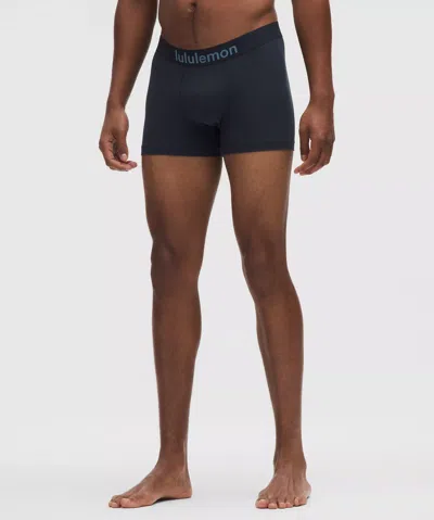 Lululemon Soft Stretch Active Boxer Brief 3"