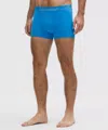 Lululemon Soft Stretch Active Boxer Brief 3"