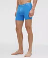 Lululemon Soft Stretch Active Boxer Brief 5"