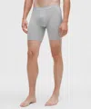 Lululemon Soft Stretch Active Boxer Brief 7"