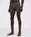 Lululemon Soft Stretch Active Boxer Brief 7"