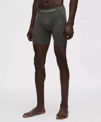 Lululemon Soft Stretch Active Boxer Brief 7"