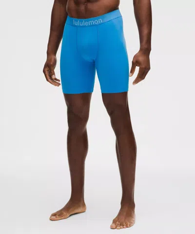 Lululemon Soft Stretch Active Boxer Brief 7"