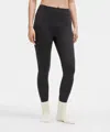 Lululemon Softy Suedey High-rise Tight 25"