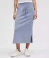 Lululemon Softstreme Bound To Bliss Skirt