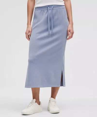 Lululemon Softstreme Bound To Bliss Skirt
