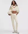 Lululemon Softstreme Classic-fit High-rise Jogger