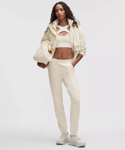 Lululemon Softstreme Classic-fit High-rise Jogger