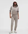 Lululemon Softstreme Classic-fit High-rise Jogger