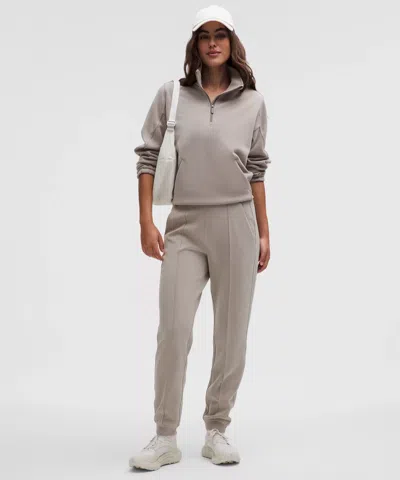 Lululemon Softstreme Classic-fit High-rise Jogger