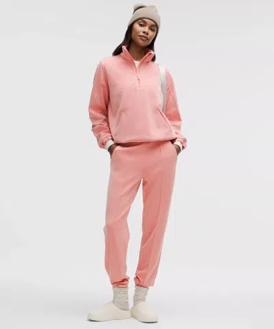 Lululemon Softstreme Classic-fit High-rise Jogger