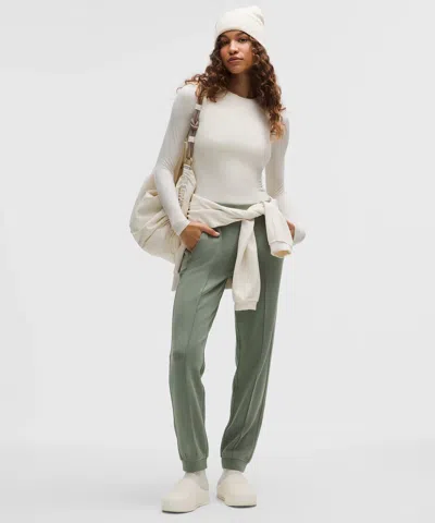 Lululemon Softstreme Classic-fit High-rise Jogger