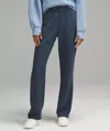 Lululemon Softstreme High-rise Pant Regular In Blue