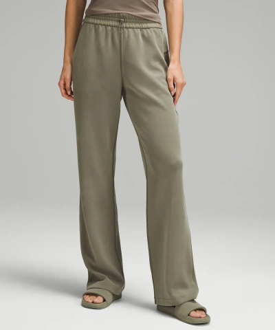 Lululemon Softstreme High-rise Pants Regular