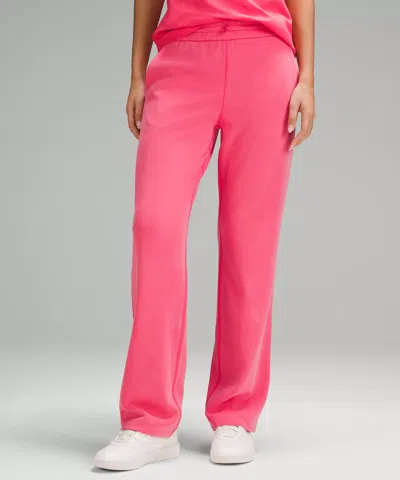 Lululemon Softstreme High-rise Pants Regular