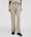 Lululemon Softstreme High-rise Pants Regular In Gray