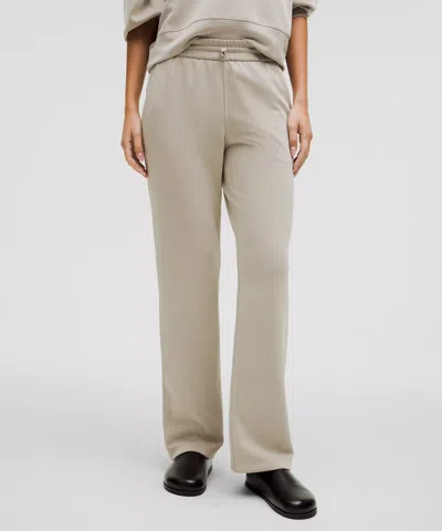 Lululemon Softstreme High-rise Pants Regular In Gray