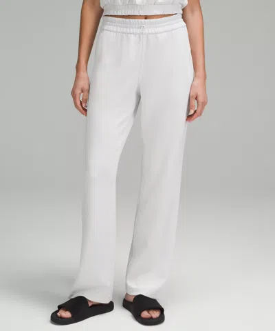 Lululemon Softstreme High-rise Pants Short