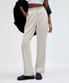 Lululemon Softstreme High-rise Pants Short In White