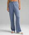Lululemon Softstreme High-rise Pants Tall In Blue