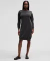 Lululemon Softstreme Midi Dress