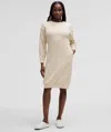 Lululemon Softstreme Midi Dress