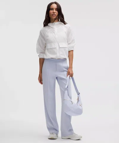 Lululemon Softstreme Pintuck Mid-rise Pant