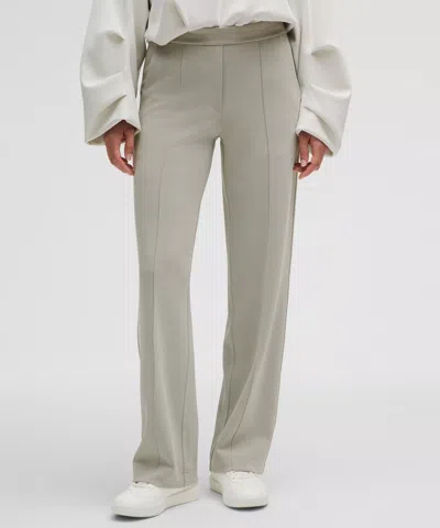 Lululemon Softstreme Pintuck Mid-rise Pant Regular