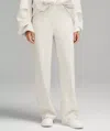 Lululemon Softstreme Pintuck Mid-rise Pants Regular
