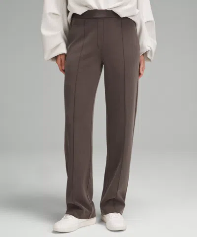 Lululemon Softstreme Pintuck Mid-rise Pants Regular